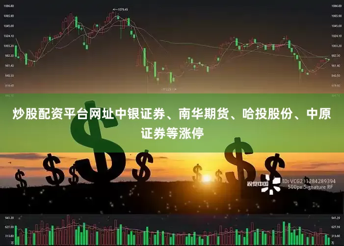 炒股配资平台网址中银证券、南华期货、哈投股份、中原证券等涨停